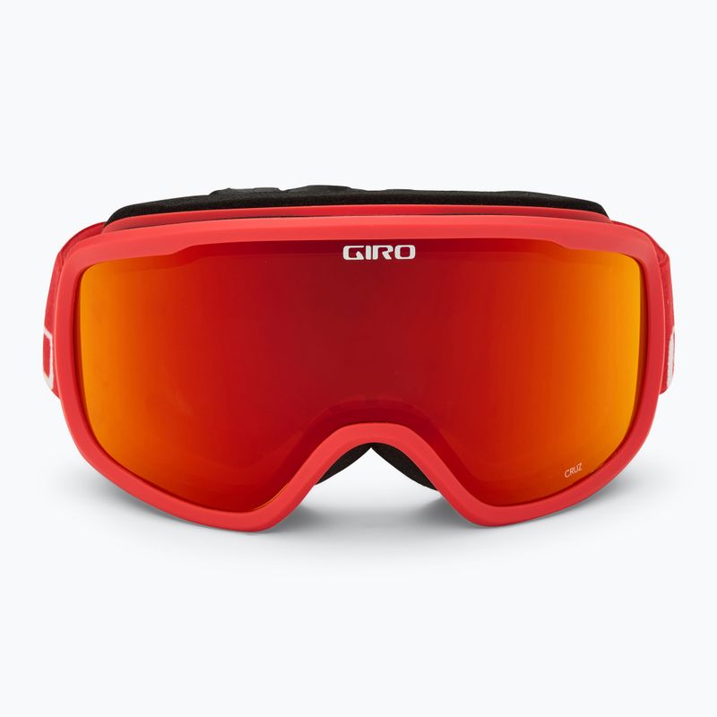 Giro ski goggles 2