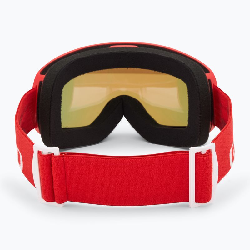 Giro ski goggles 3