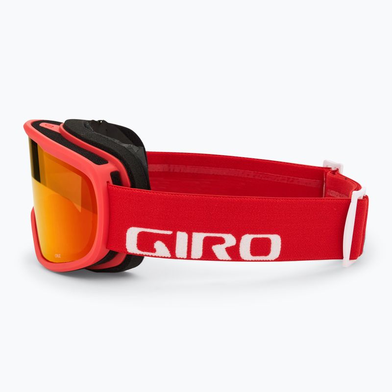 Giro ski goggles 4