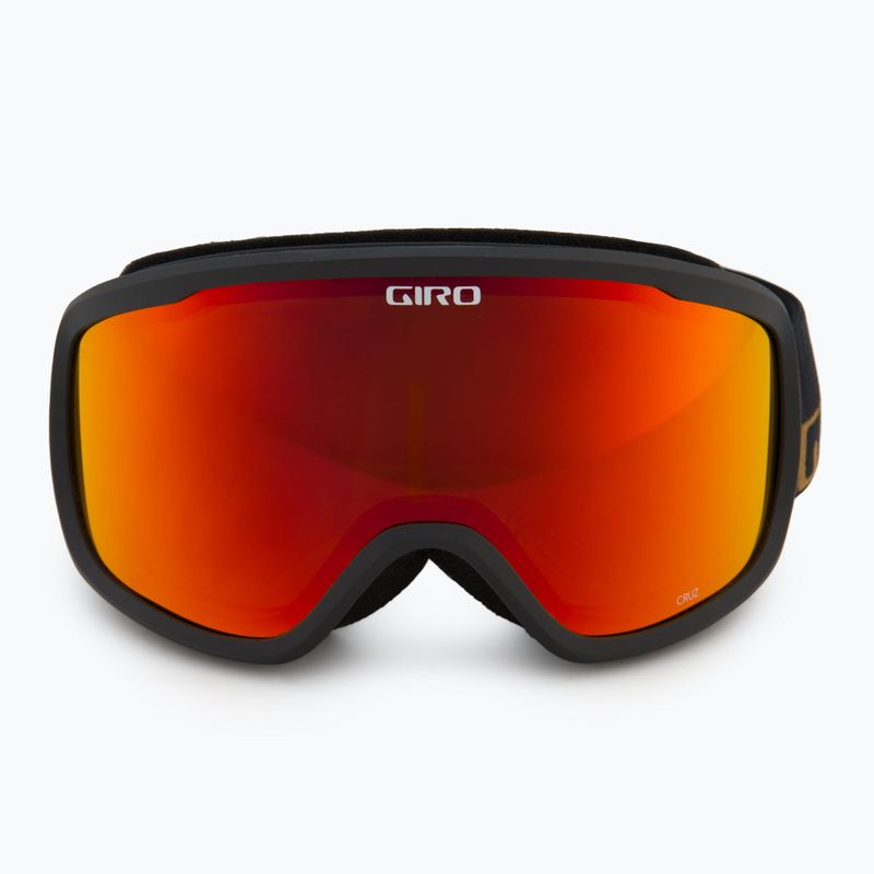 Giro ski goggles 2