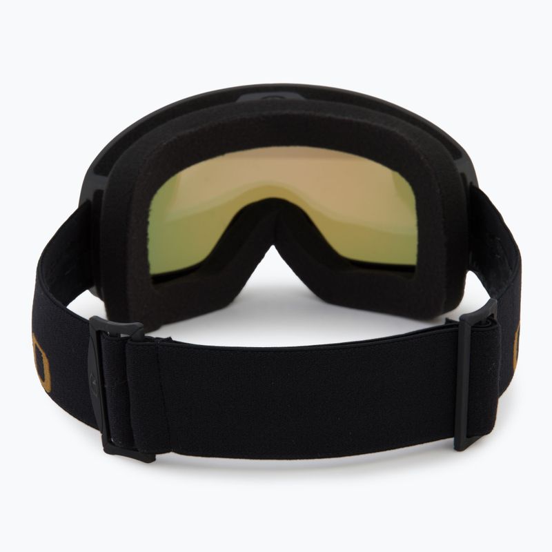 Giro ski goggles 3