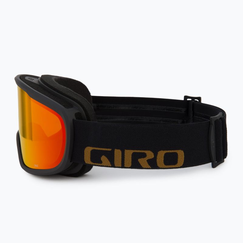 Giro ski goggles 4