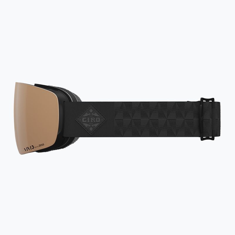 Giro women's ski goggles 3