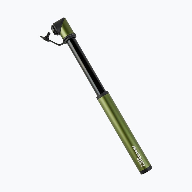 Blackburn Airstik SL Mini bicycle pump green 2