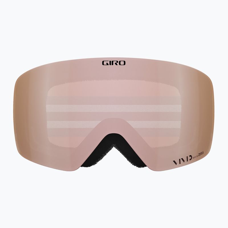 Giro women's ski goggles 2