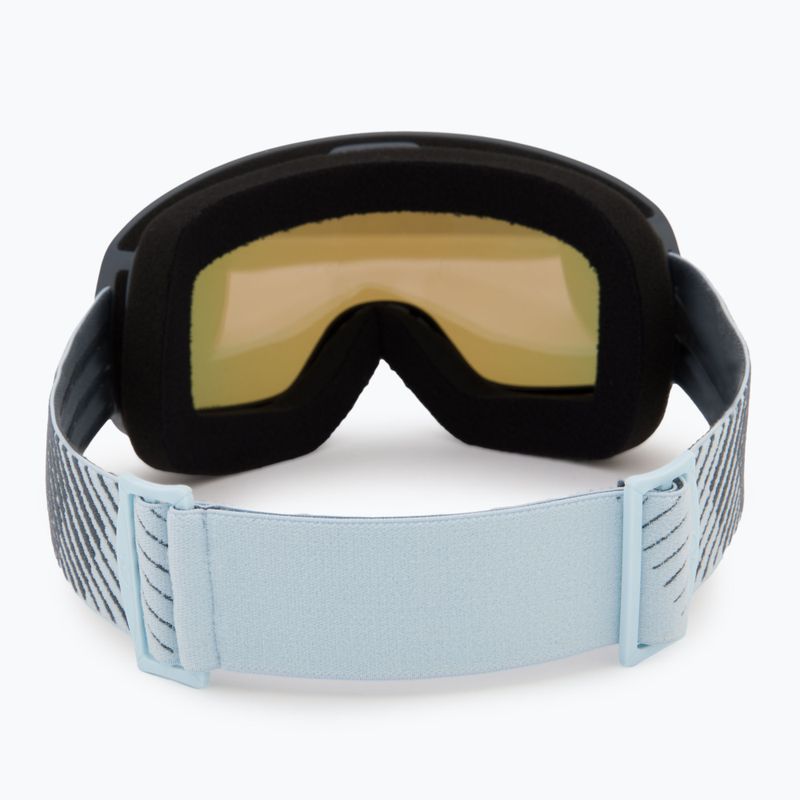 Giro ski goggles 4