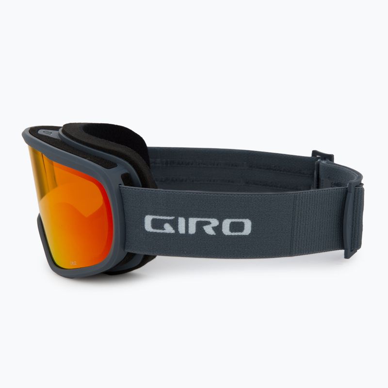 Giro ski goggles 4