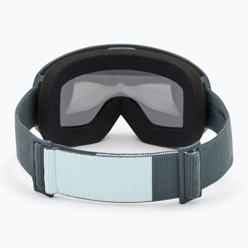 Giro ski goggles 3
