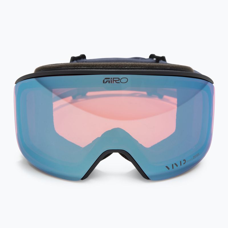 Ski goggles Giro Axis indigo stacked/vivid royal/vivid infrared 3
