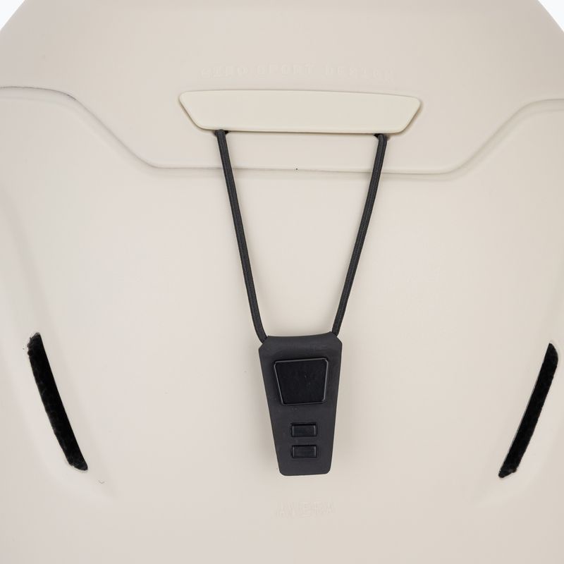 Women's ski helmet Giro Avera W matte stone pearl 7