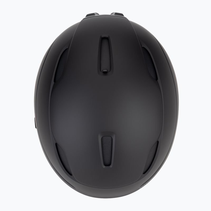 Ski helmet Giro Ceva W matte black 6