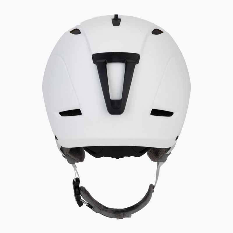 Ski helmet Giro Ceva W matte white 4