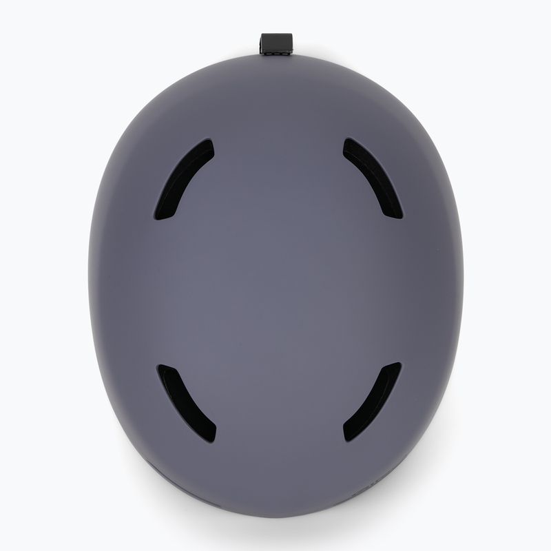 Ski helmet Giro Ledge FS matte indigo 6