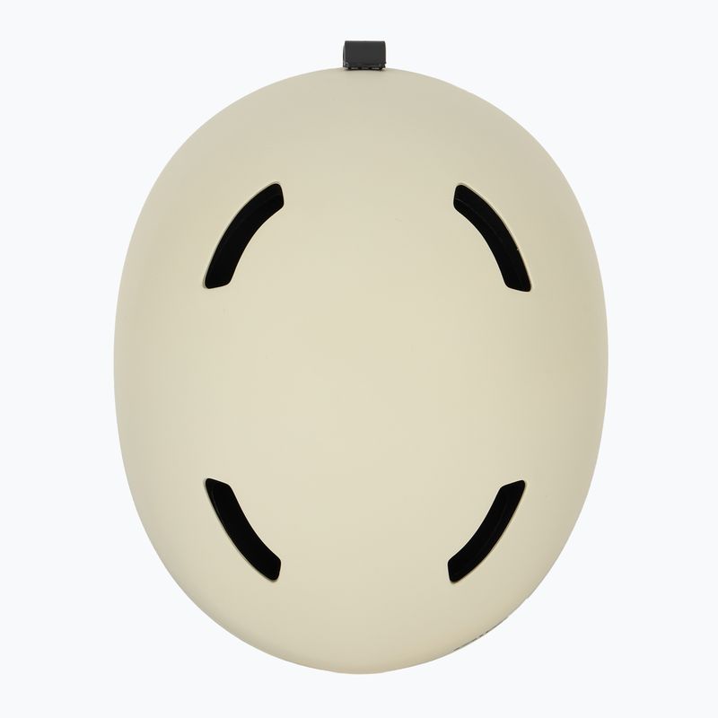 Ski helmet Giro Ledge FS matte stone 6