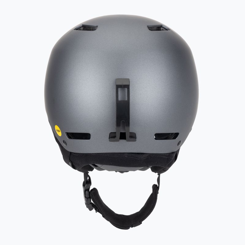 Ski helmet Giro Ledge FS MIPS matte graphite 4