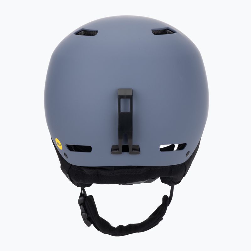 Ski helmet Giro Ledge FS MIPS matte indigo 4