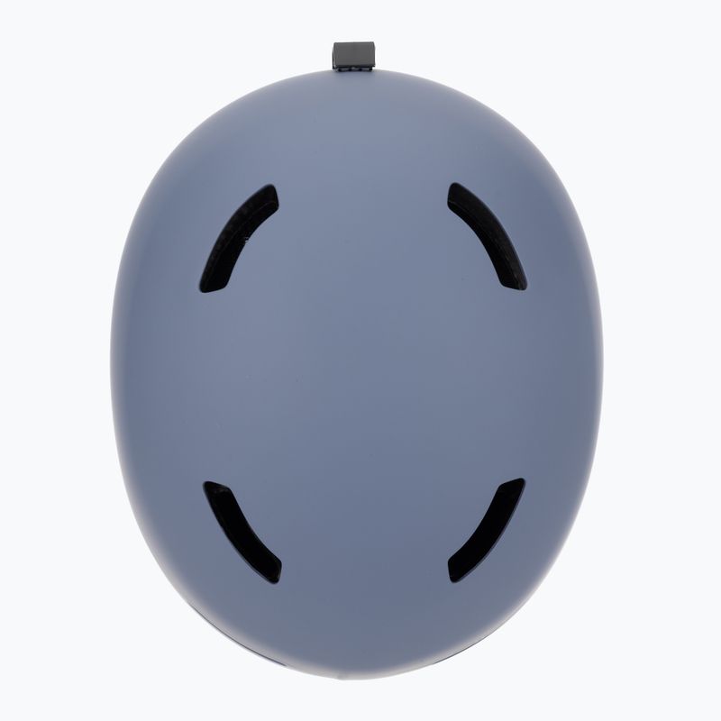 Ski helmet Giro Ledge FS MIPS matte indigo 6