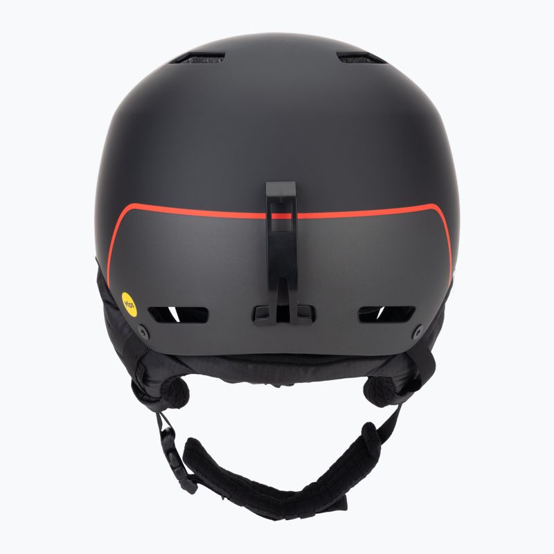 Ski helmet Giro Ledge SL Mips matte black 4