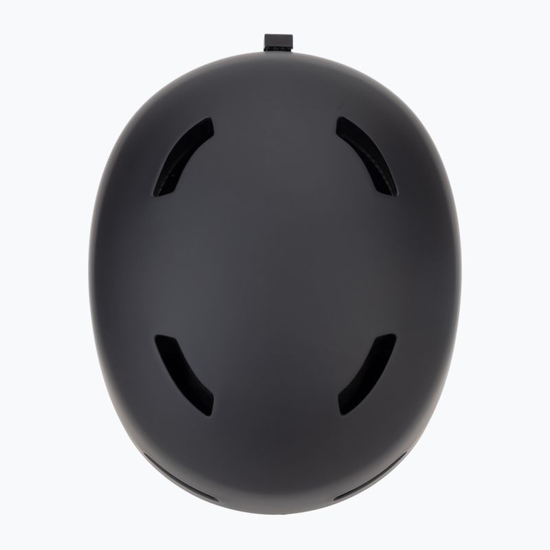 Ski helmet Giro Ledge SL Mips matte black 6