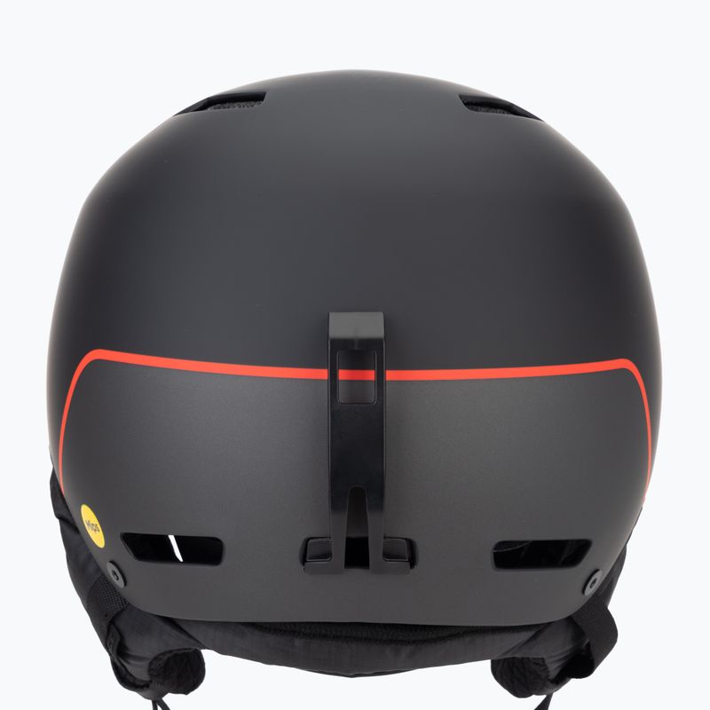 Ski helmet Giro Ledge SL Mips matte black 9