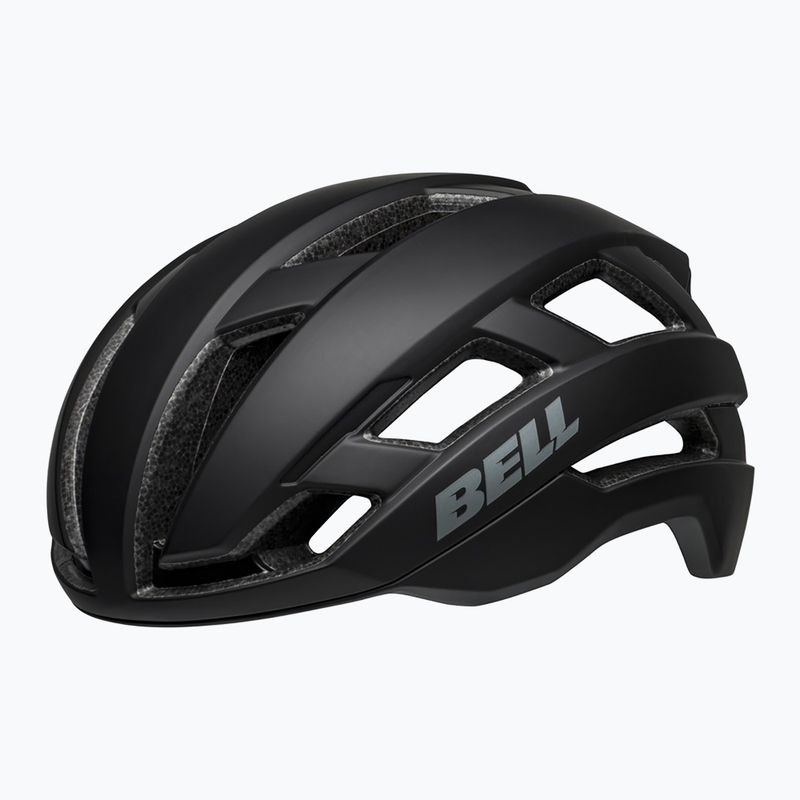 Bike helmet Bell Falcon XR Integrated Mips matte black