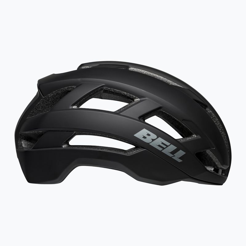 Bike helmet Bell Falcon XR Integrated Mips matte black 2