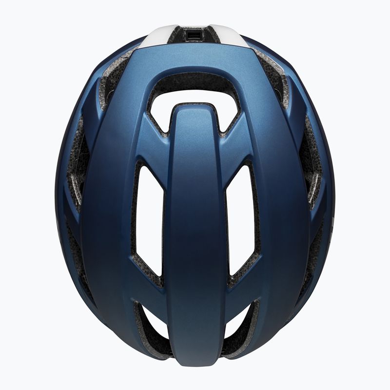 Bike helmet Bell Falcon XR Integrated Mips matte blue/gray 4