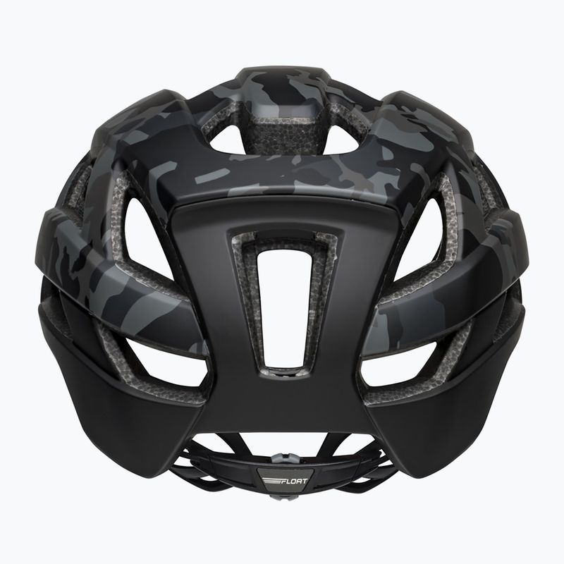 Bike helmet Bell Falcon XR Integrated Mips matte black/camo 3