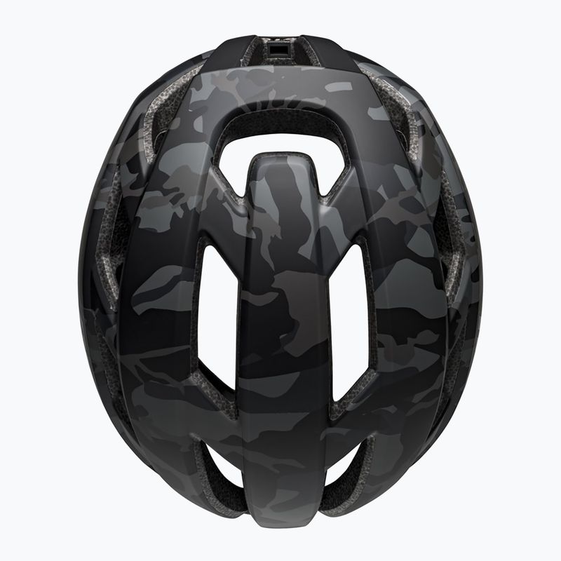 Bike helmet Bell Falcon XR Integrated Mips matte black/camo 4