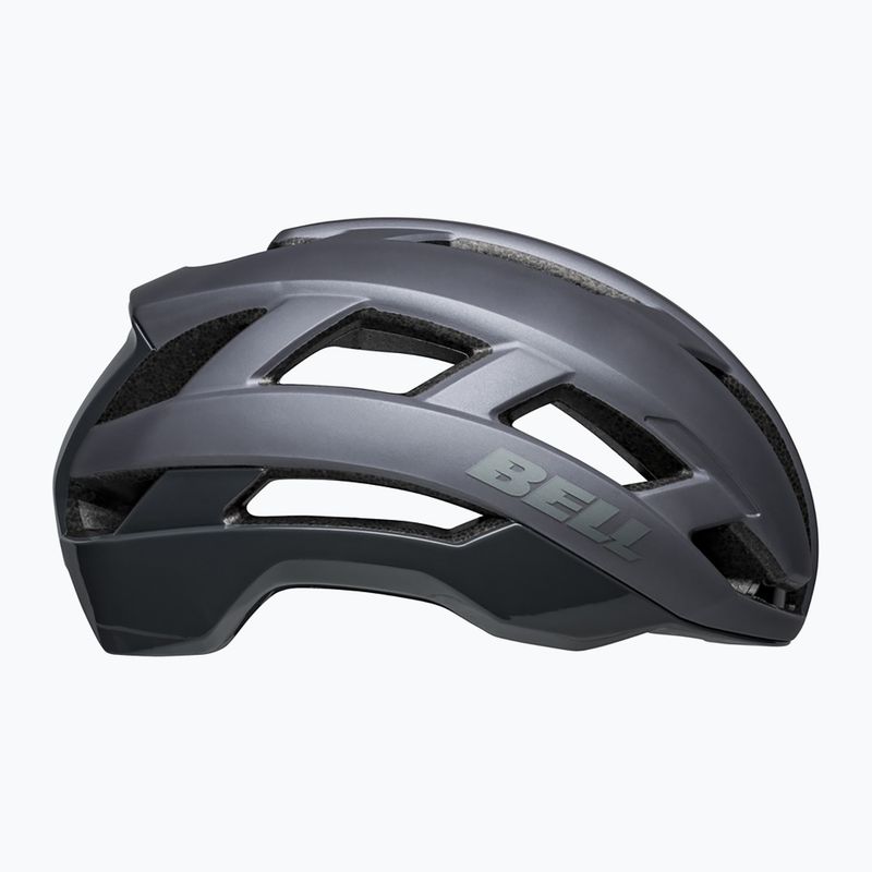 Bike helmet Bell Falcon XR Integrated Mips matte gloss/gray 2