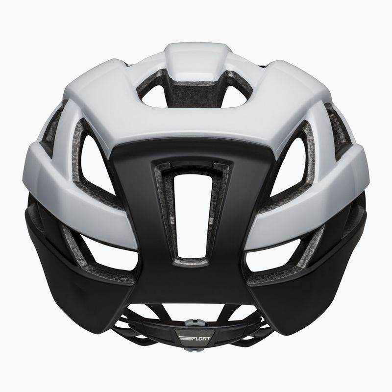 Bike helmet Bell Falcon XR Integrated Mips matte gloss white/black 3