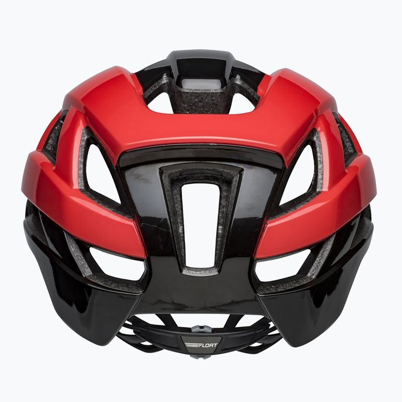 Bike helmet Bell Falcon XR Integrated Mips matte red/black 3