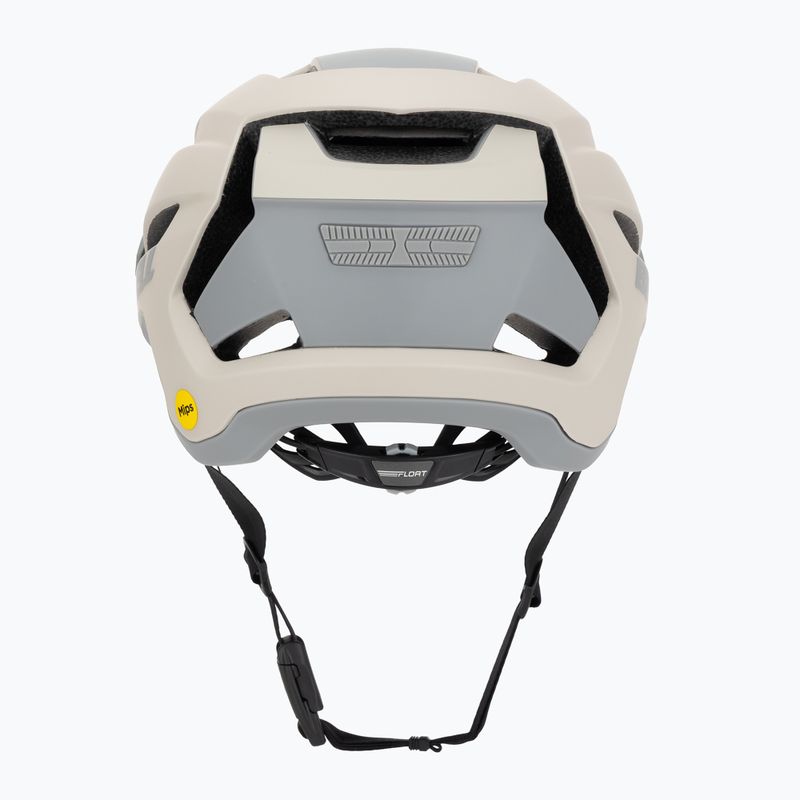 Bell 4Forty Air Integrated MIPS matte cement bike helmet 4