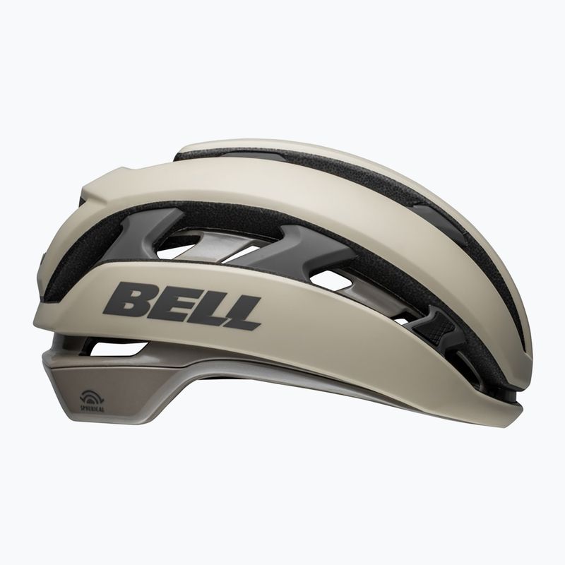Bell XR MIPS Spherical matte gloss/cement bike helmet 2