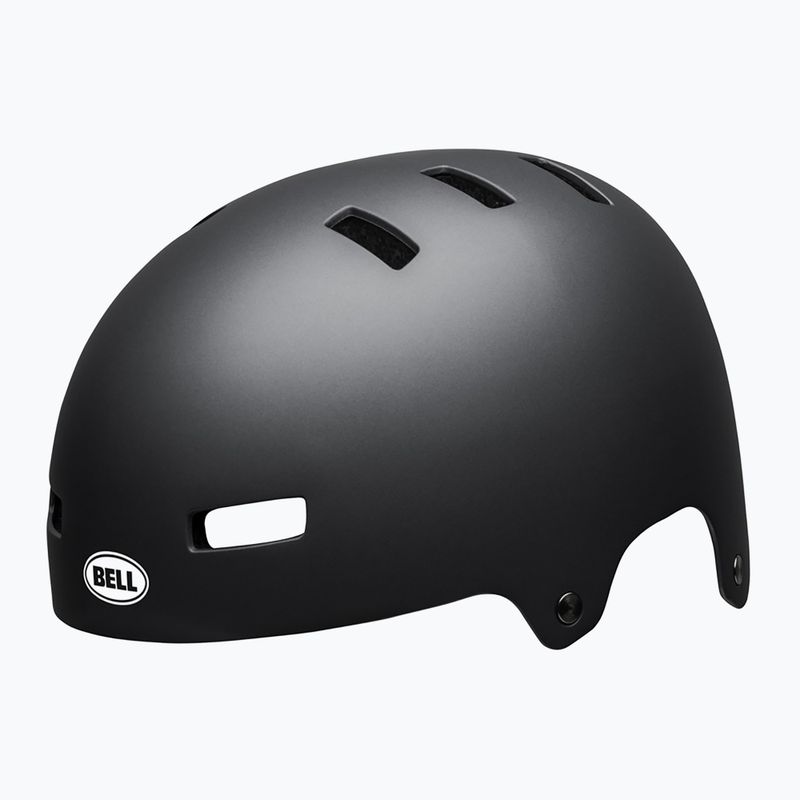 Bell Local starship gray bicycle helmet