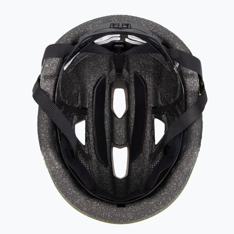 Bell Sidetrack Jr matte retina/sear children's bike helmet 5