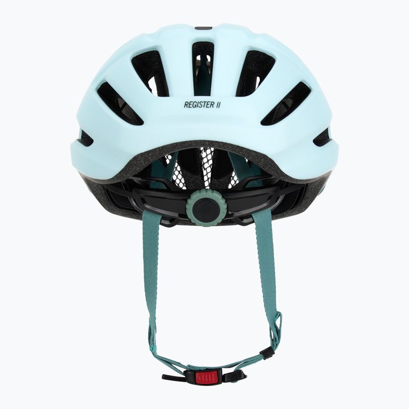 Giro Register II matte lite/mineral fade bike helmet 3
