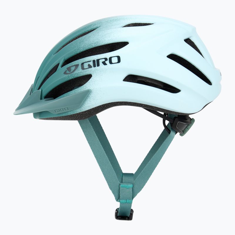 Giro Register II matte lite/mineral fade bike helmet 4