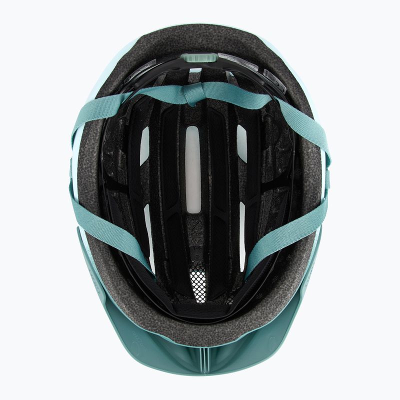 Giro Register II matte lite/mineral fade bike helmet 6