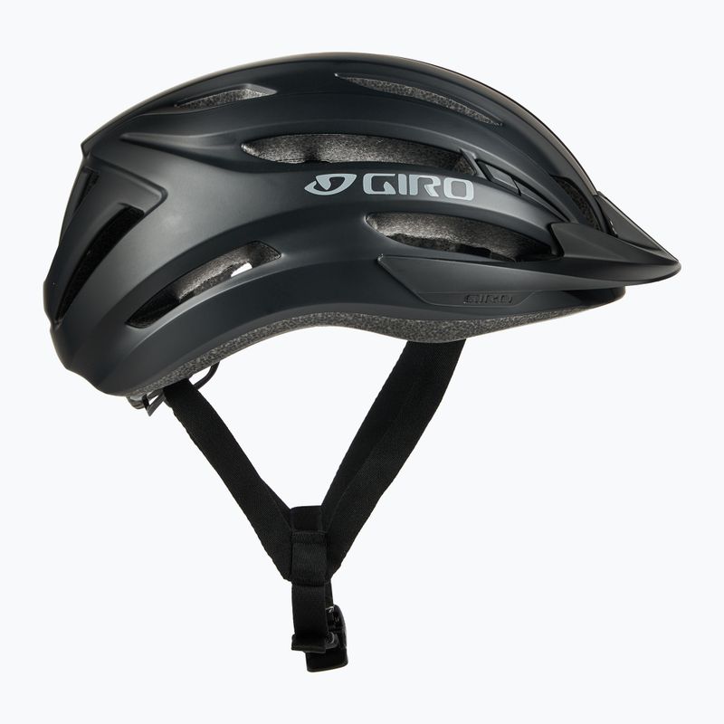 Giro Register II XL bicycle helmet matte black/charcoal 2