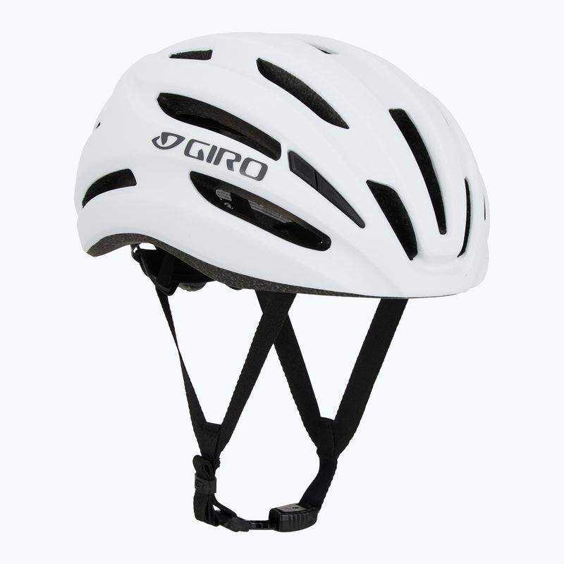 Giro Register II Integrated MIPS bicycle helmet matte white/charcoal 2