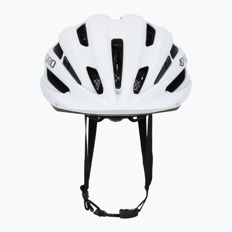 Giro Register II Integrated MIPS bicycle helmet matte white/charcoal 3