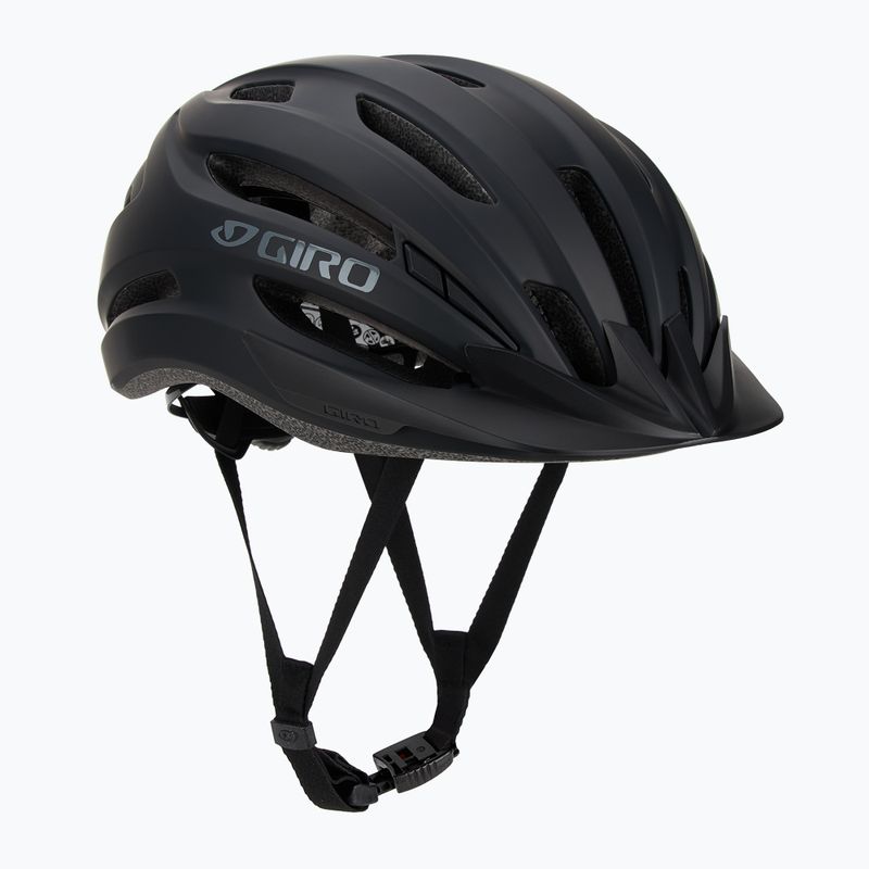 bicycle helmet Giro Register II Integrated MIPS XL matte black/charcoal