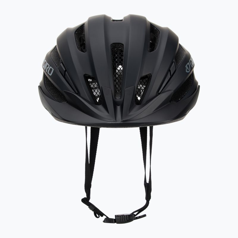 bicycle helmet Giro Register II Integrated MIPS XL matte black/charcoal 3