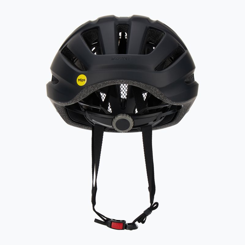 bicycle helmet Giro Register II Integrated MIPS XL matte black/charcoal 4