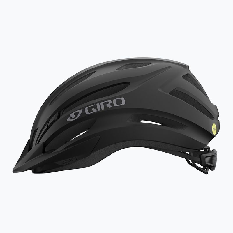 bicycle helmet Giro Register II Integrated MIPS XL matte black/charcoal 10