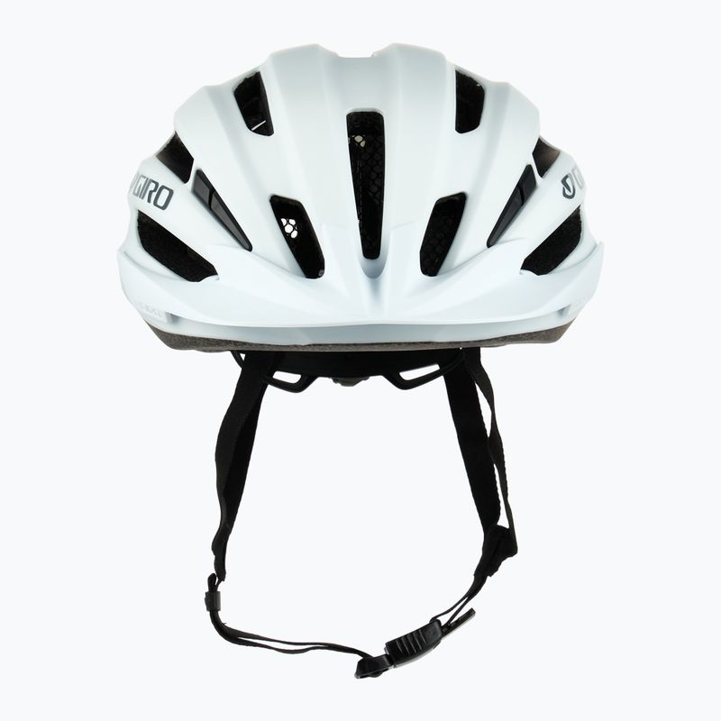 Giro Register II Integrated MIPS XL matte white/charcoal bike helmet 4