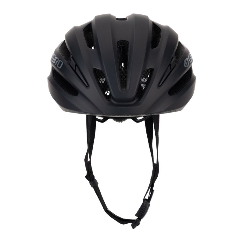 Giro Isode II bicycle helmet matte black/charcoal 2