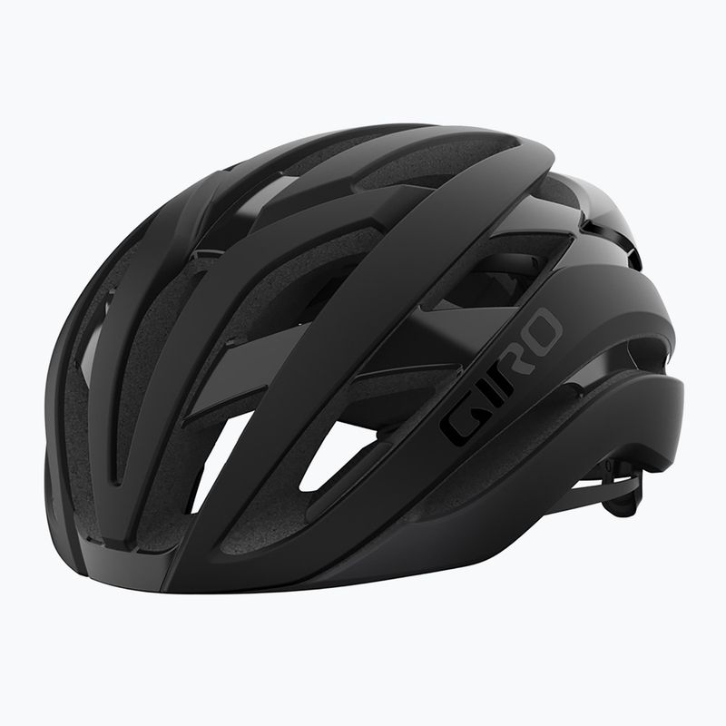 Giro Cielo MIPS matte black/charcoal bicycle helmet