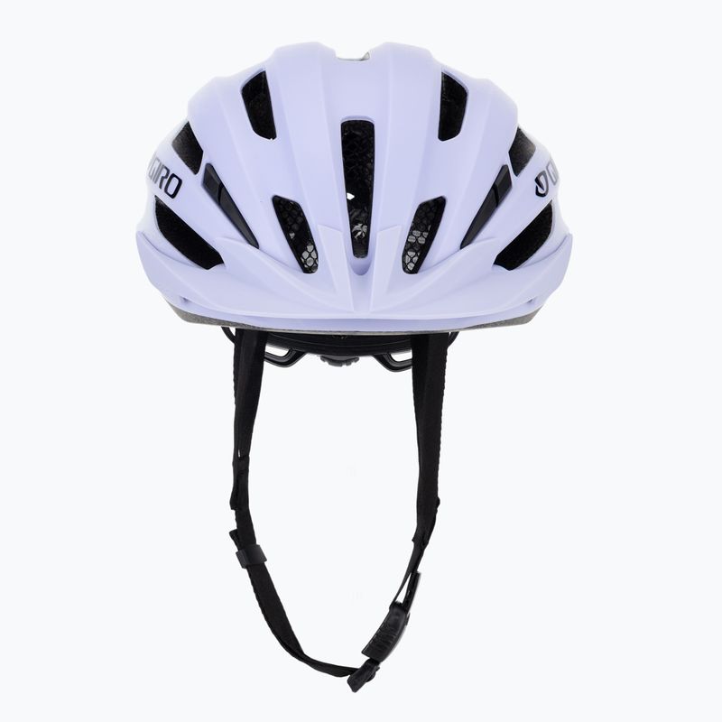 Giro Register II matte lite/lile fade bike helmet 2